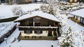 Apartment Schönblick